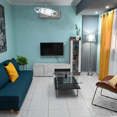 Home Sweet Home Apartment Alexandrupoli Exteriér fotografie