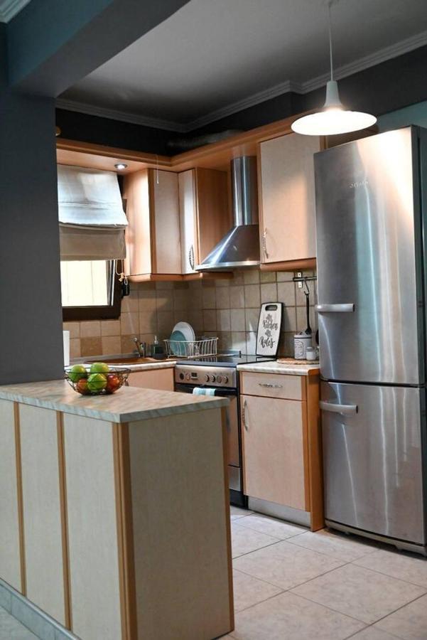 Home Sweet Home Apartment Alexandrupoli Exteriér fotografie