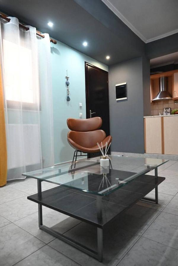 Home Sweet Home Apartment Alexandrupoli Exteriér fotografie