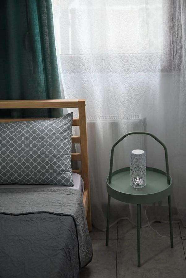 Home Sweet Home Apartment Alexandrupoli Exteriér fotografie