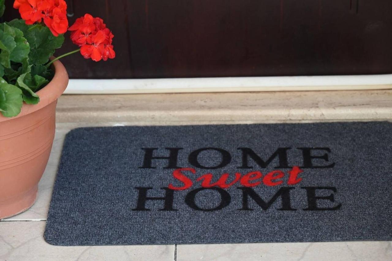 Home Sweet Home Apartment Alexandrupoli Exteriér fotografie